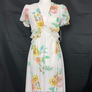 Gianni Bini maxi dress